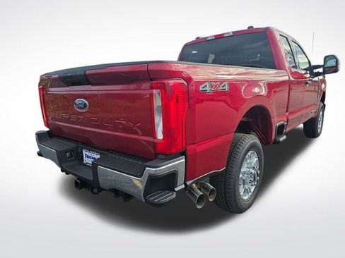 New 2026 Ford F250 XLT image 5