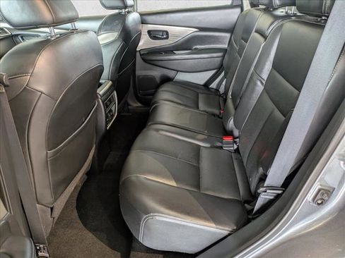 Used 2018 Nissan Murano SL image 19