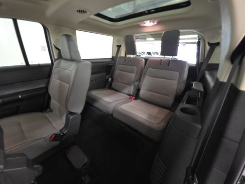 Used 2019 Ford Flex Limited w/ Limited Appearance Package AWD/4WD image 20