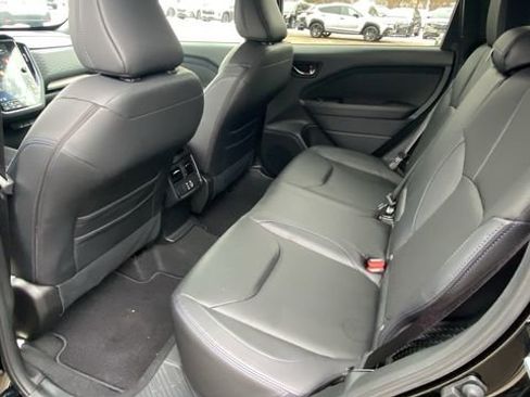 Certified 2025 Subaru Forester Limited AWD/4WD image 32