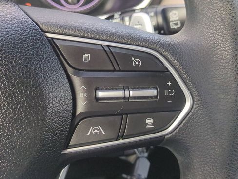 Used 2021 Hyundai Santa Fe SE image 27