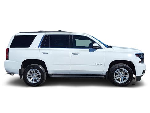 Used 2020 Chevrolet Tahoe LT image 2