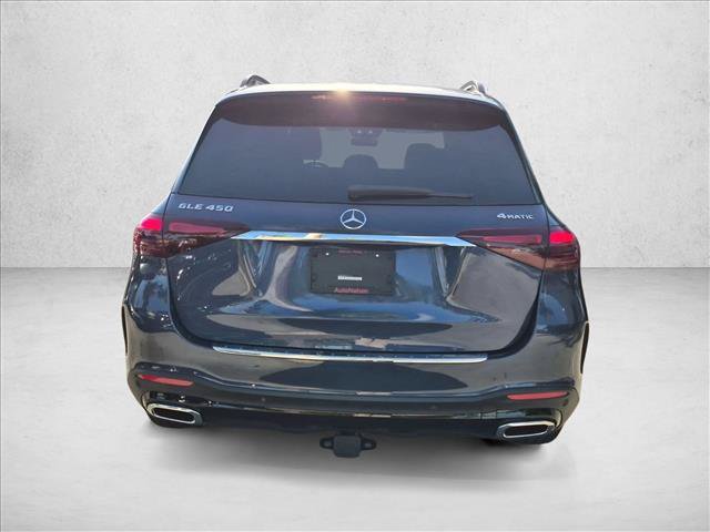 New 2026 Mercedes-Benz GLE 450 4MATIC image 7