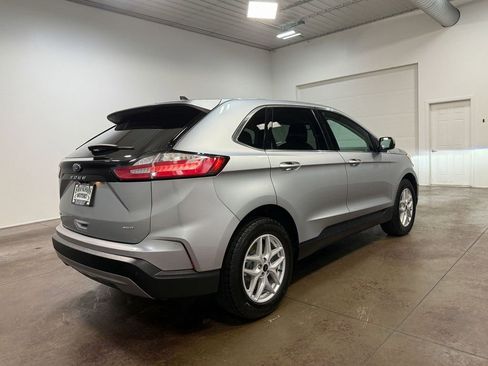 Used 2024 Ford Edge SEL image 34