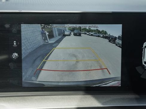 Used 2024 Kia Telluride S AWD/4WD image 47