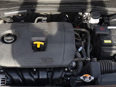 Used 2024 Kia Soul LX w/ Option Group 015 image 54