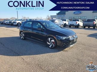 Used 2024 Volkswagen GTI S FWD 360° Tour