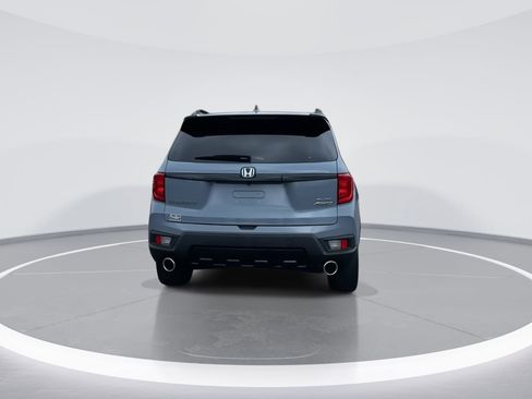 Used 2022 Honda Passport Elite image 6