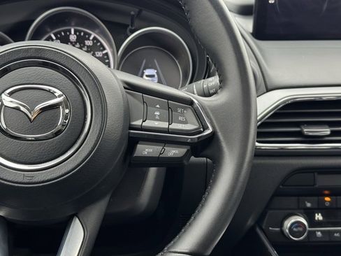 Used 2023 MAZDA CX-9 Touring Plus image 27