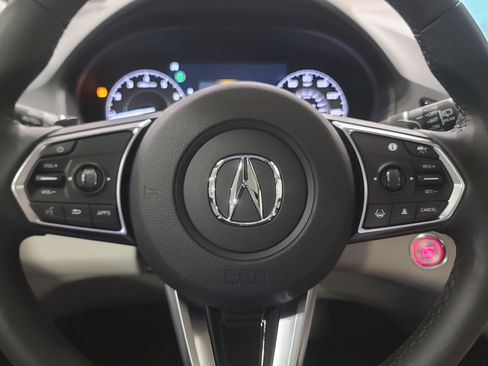 New 2026 Acura RDX SH-AWD w/ Technology Package image 22