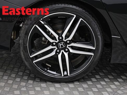 Used 2017 Honda Accord Sport Special Edition image 30