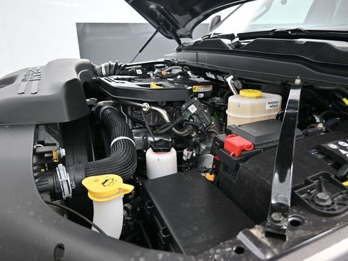 New 2026 RAM 2500 Tradesman image 11