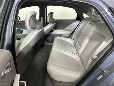 Used 2025 Hyundai Ioniq 6 SEL image 25