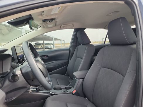 Certified 2024 Toyota Corolla LE image 15