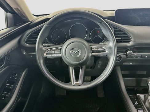 Used 2019 MAZDA MAZDA3 Sedan FWD image 18