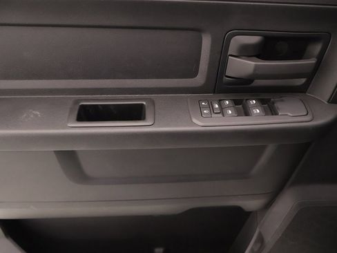 Used 2026 RAM 2500 Tradesman image 13