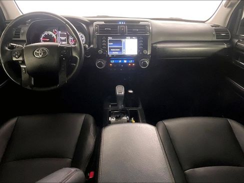 Used 2023 Toyota 4Runner TRD Pro AWD/4WD image 18