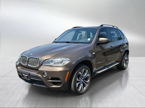 Used 2013 BMW X5 xDrive50i AWD/4WD image 7