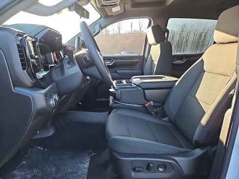 New 2026 GMC Sierra 1500 Elevation image 11