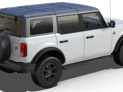 New 2025 Ford Bronco Big Bend image 28