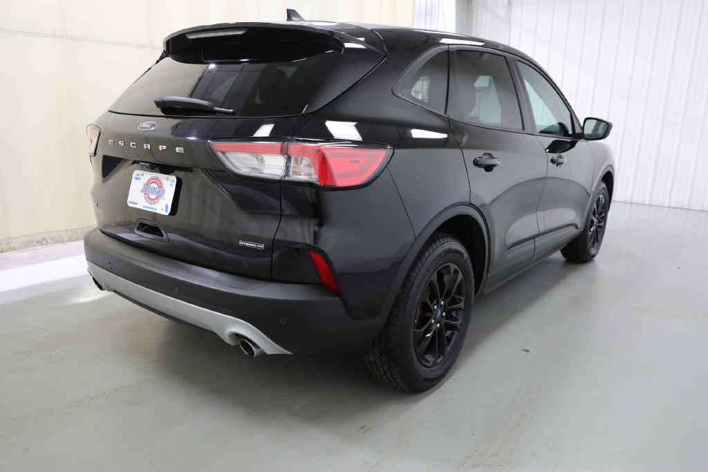 Used 2020 Ford Escape SE Sport AWD/4WD image 6