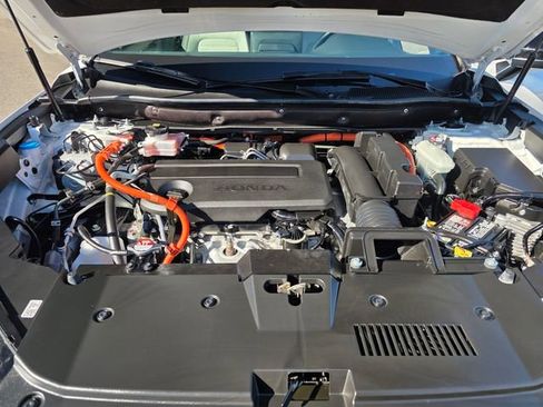 Certified 2025 Honda CR-V Sport Touring image 26