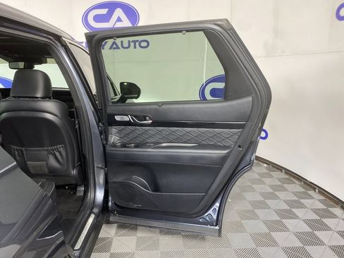Used 2020 Hyundai Palisade Limited FWD image 37
