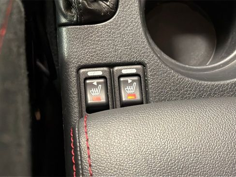 Used 2020 Subaru WRX Premium image 23