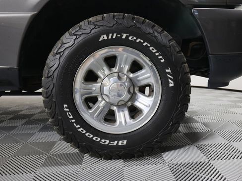 Used 2007 Ford Ranger XLT AWD/4WD image 6