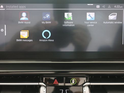 Used 2020 BMW M8 Competition image 56