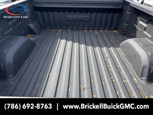 New 2026 GMC Sierra 1500 Elevation image 12