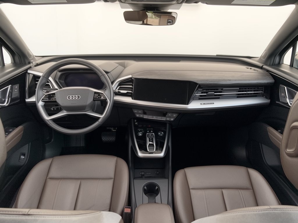 Certified 2023 Audi Q4 e-tron Premium Plus w/ Premium Plus RWD image 17