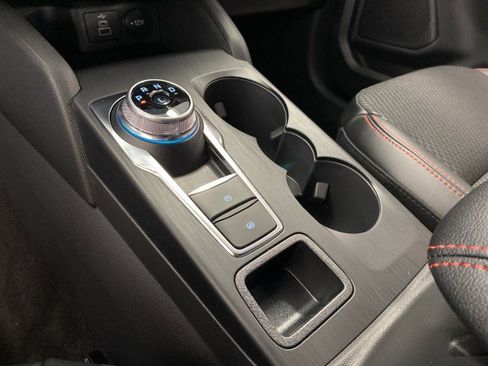 New 2025 Ford Escape ST-Line w/ Tech Pack #1 image 23