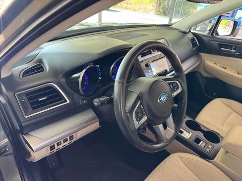 Used 2015 Subaru Outback 2.5i Premium w/ Popular Package #3 image 13