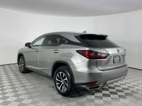 Used 2021 Lexus RX 350 FWD w/ Premium Package image 7