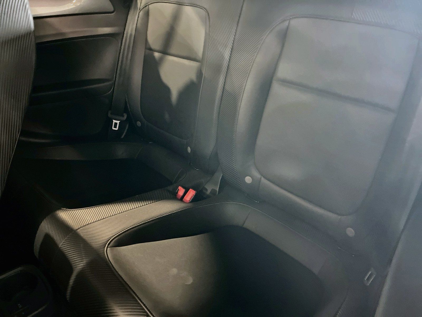Used 2018 Volkswagen Beetle 2.0T S FWD image 23