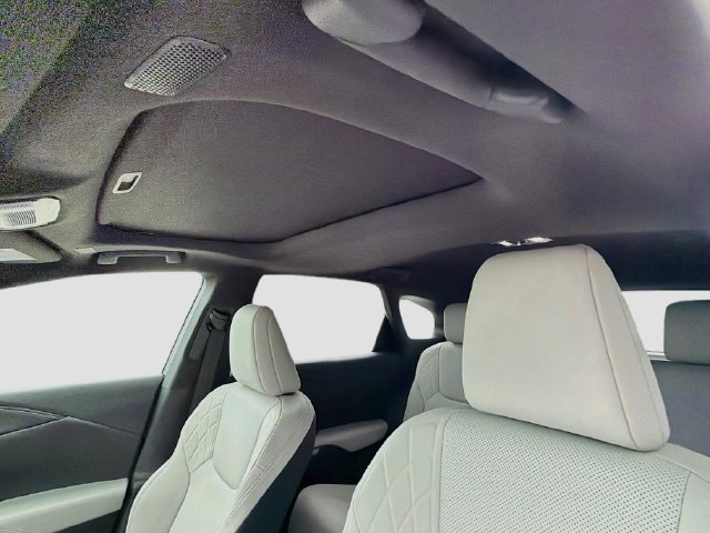 New 2026 Lexus RX 350 Premium FWD image 28