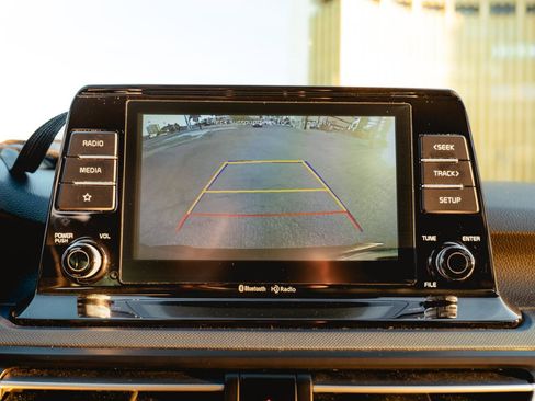 Used 2021 Kia Seltos S image 26