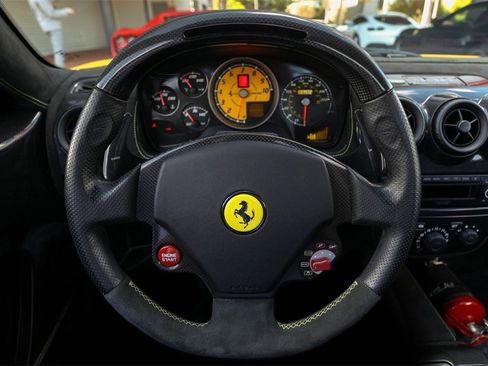 Used 2008 Ferrari F430 Scuderia image 29