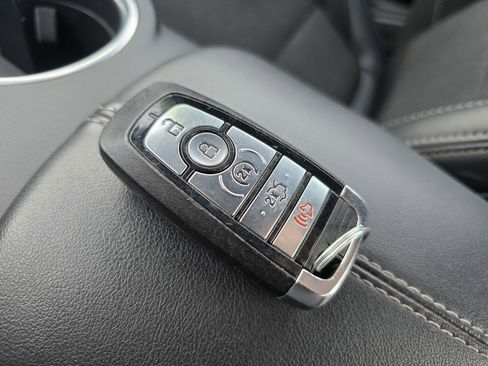 Used 2025 Ford Mustang GT image 35