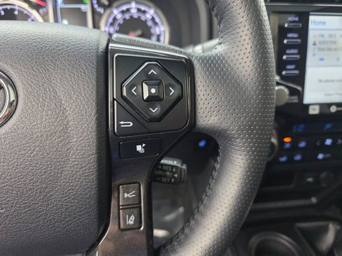 Used 2024 Toyota 4Runner TRD Pro AWD/4WD image 20