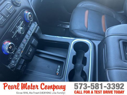 Used 2022 GMC Sierra 2500 AT4 w/ AT4 Premium Plus Package image 21