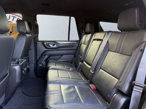 Used 2021 Chevrolet Tahoe RST image 24