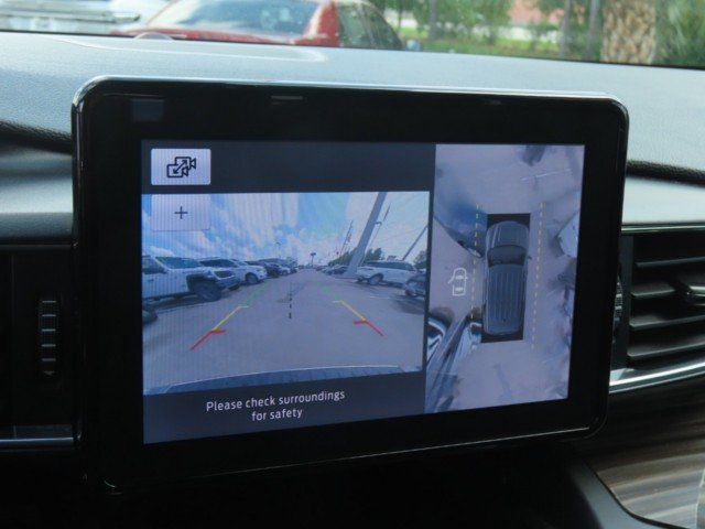 Used 2020 Ford Explorer Limited RWD image 31