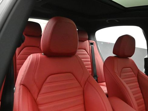 New 2025 Alfa Romeo Stelvio Sprint w/ Veloce Package image 30