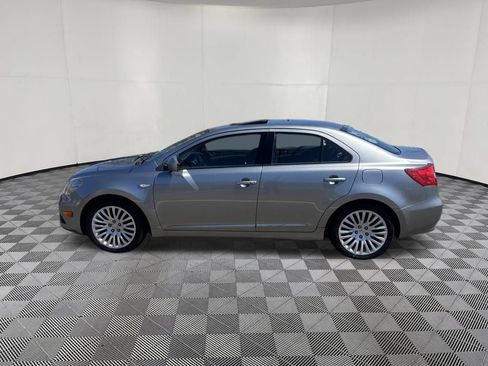 Used 2010 Suzuki Kizashi GTS FWD image 8