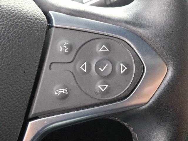 Used 2023 Chevrolet Traverse RS AWD/4WD image 21