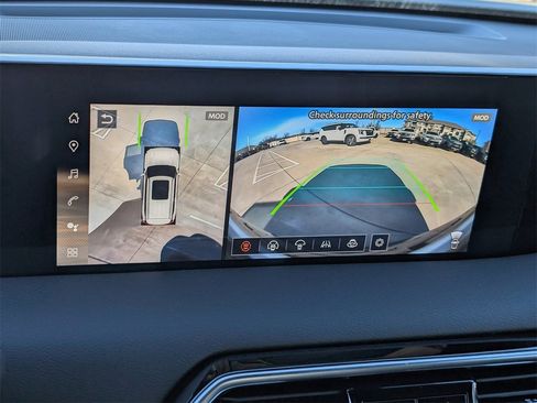 New 2026 Nissan Armada SL image 12