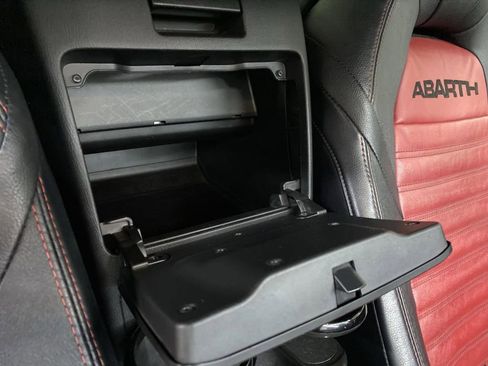 Used 2020 FIAT 124 Spider Abarth w/ Convenience Group image 42