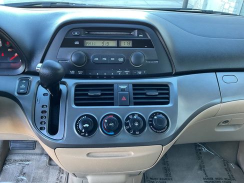 Used 2007 Honda Odyssey LX image 18